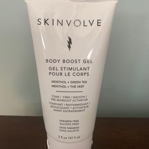 Skinvolve body boost gel